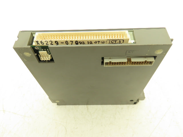 Mitsubishi Mazak BN624A799G51A CNC PCB Printed Circuit Control Board MC712B