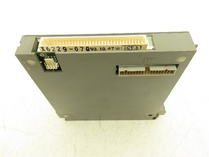 Mitsubishi Mazak BN624A799G51A CNC PCB Printed Circuit Control Board MC712B