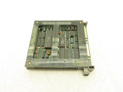 Mitsubishi Mazak BN624A799G51A CNC PCB Printed Circuit Control Board MC712B