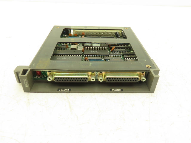 Mitsubishi Mazak BN624A799G51A CNC PCB Printed Circuit Control Board MC712B