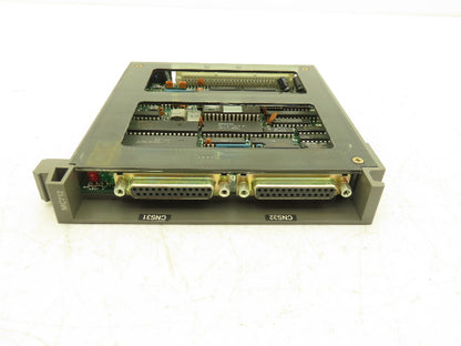 Mitsubishi Mazak BN624A799G51A CNC PCB Printed Circuit Control Board MC712B