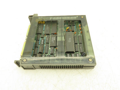 Mitsubishi Mazak BN624A799G51A CNC PCB Printed Circuit Control Board MC712B