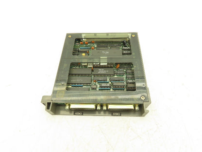 Mitsubishi Mazak BN624A799G51A CNC PCB Printed Circuit Control Board MC712B