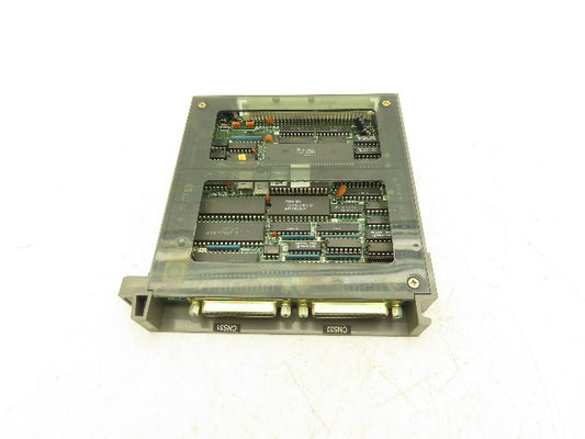 Mitsubishi Mazak BN624A799G51A CNC PCB Printed Circuit Control Board MC712B