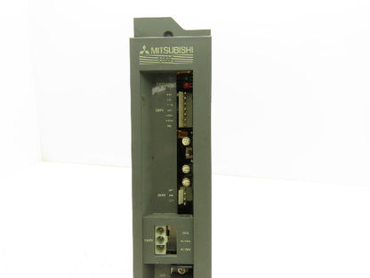 Mitsubishi Mazak PD21B X Meldas CNC Power Supply Unit Module PD21A EA00A742B