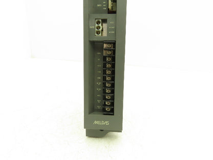 Mitsubishi Mazak PD21B X Meldas CNC Power Supply Unit Module PD21A EA00A742B