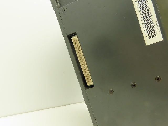 Mitsubishi Mazak FCA325L2NJ-1 PCB Card Rack CNC Numerical Control System Unit