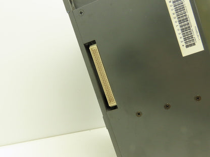 Mitsubishi Mazak FCA325L2NJ-1 PCB Card Rack CNC Numerical Control System Unit