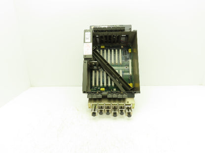 Mitsubishi Mazak FCA325L2NJ-1 PCB Card Rack CNC Numerical Control System Unit