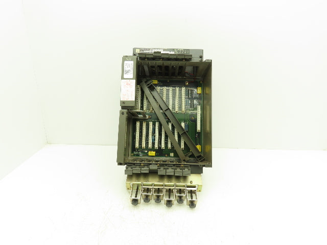 Mitsubishi Mazak FCA325L2NJ-1 PCB Card Rack CNC Numerical Control System Unit