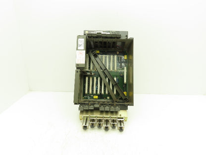 Mitsubishi Mazak FCA325L2NJ-1 PCB Card Rack CNC Numerical Control System Unit