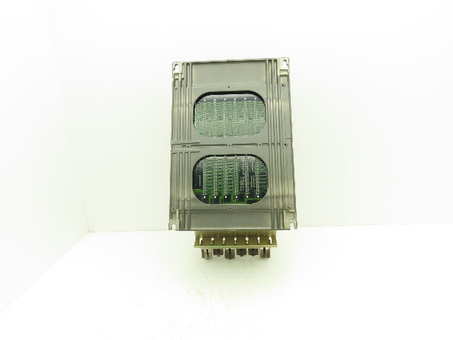 Mitsubishi Mazak FCA325L2NJ-1 PCB Card Rack CNC Numerical Control System Unit
