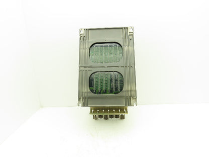 Mitsubishi Mazak FCA325L2NJ-1 PCB Card Rack CNC Numerical Control System Unit