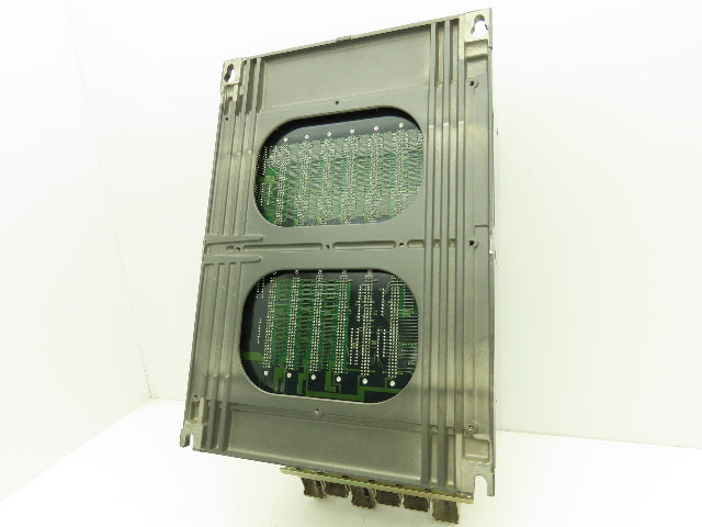 Mitsubishi Mazak FCA325L2NJ-1 PCB Card Rack CNC Numerical Control System Unit
