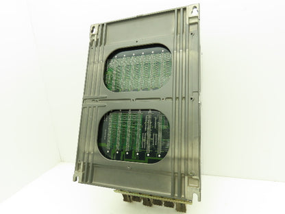Mitsubishi Mazak FCA325L2NJ-1 PCB Card Rack CNC Numerical Control System Unit