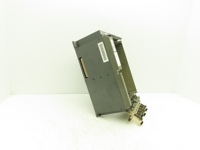 Mitsubishi Mazak FCA325L2NJ-1 PCB Card Rack CNC Numerical Control System Unit