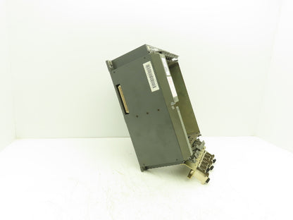 Mitsubishi Mazak FCA325L2NJ-1 PCB Card Rack CNC Numerical Control System Unit