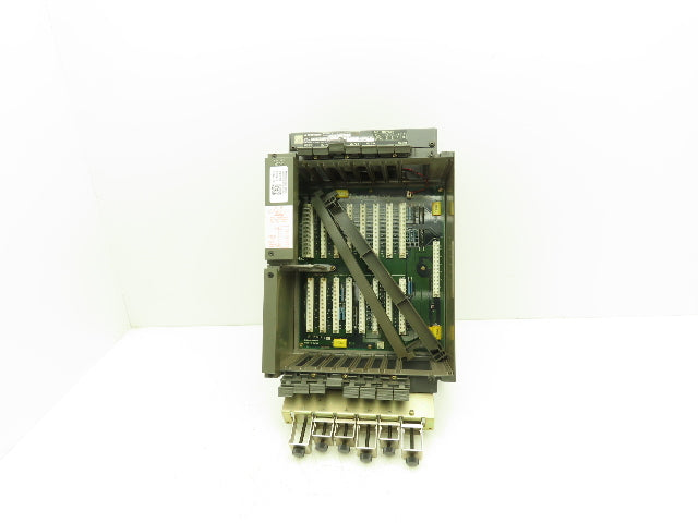 Mitsubishi Mazak FCA325L2NJ-1 PCB Card Rack CNC Numerical Control System Unit