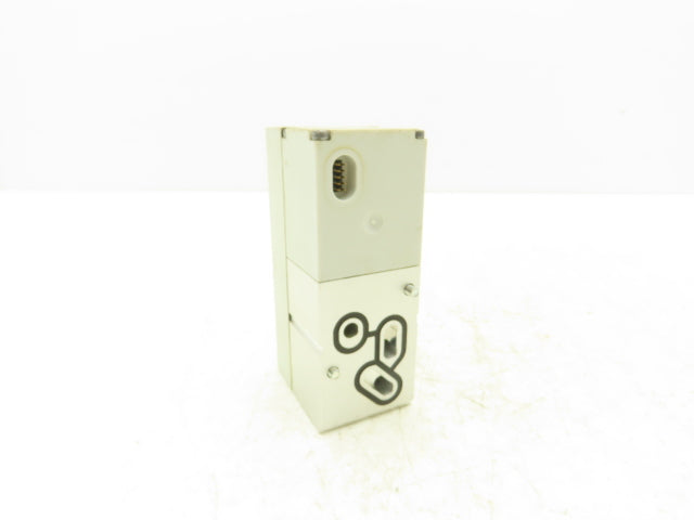 Festo VPPM-6TA-L-1-F-0L10H-S1 Proportional Pressure Regulator 3-Way 542219