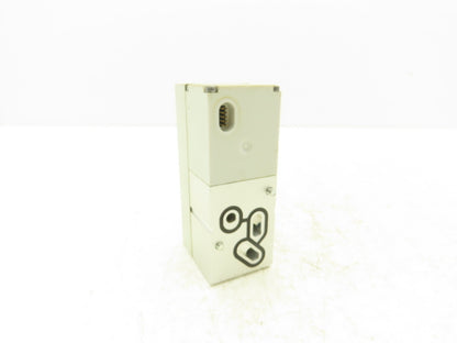 Festo VPPM-6TA-L-1-F-0L10H-S1 Proportional Pressure Regulator 3-Way 542219