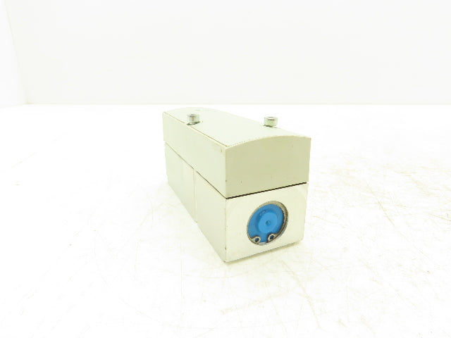 Festo VPPM-6TA-L-1-F-0L10H-S1 Proportional Pressure Regulator 3-Way 542219