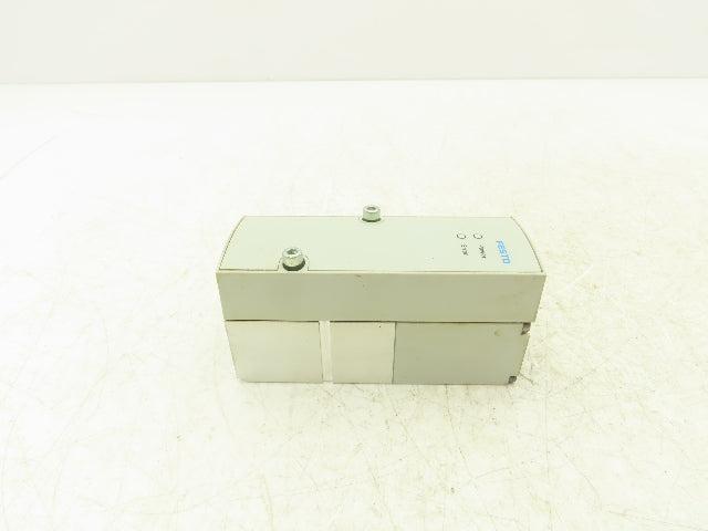 Festo VPPM-6TA-L-1-F-0L10H-S1 Proportional Pressure Regulator 3-Way 542219