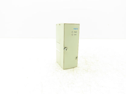 Festo VPPM-6TA-L-1-F-0L10H-S1 Proportional Pressure Regulator 3-Way 542219