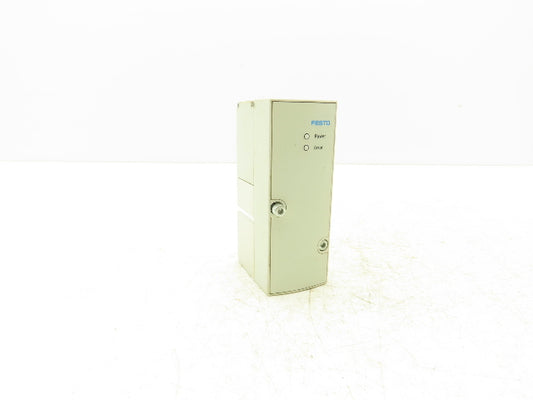 Festo VPPM-6TA-L-1-F-0L10H-S1 Proportional Pressure Regulator 3-Way 542219