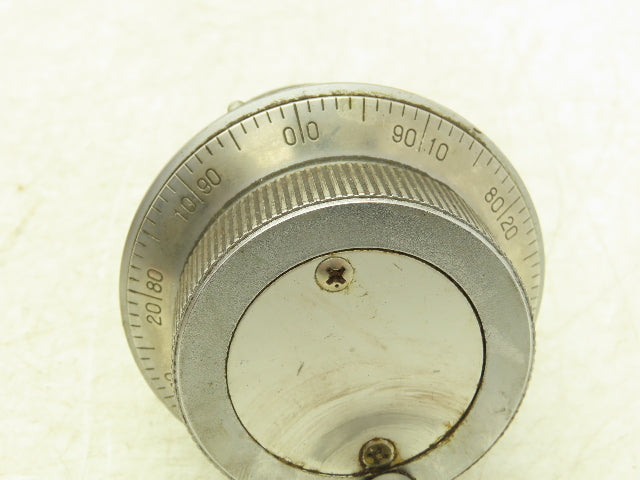 Sansei HD52 CNC Manual Pulse Generator Handwheel Control OSM-0025-2E HD52C