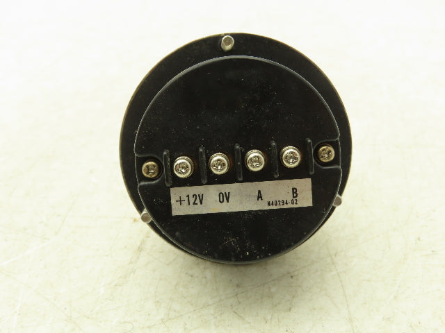 Sansei HD52 CNC Manual Pulse Generator Handwheel Control OSM-0025-2E HD52C