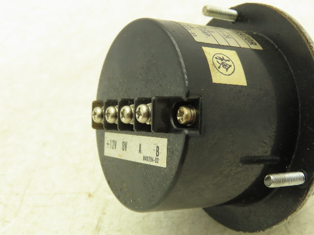 Sansei HD52 CNC Manual Pulse Generator Handwheel Control OSM-0025-2E HD52C