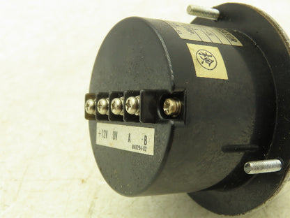 Sansei HD52 CNC Manual Pulse Generator Handwheel Control OSM-0025-2E HD52C