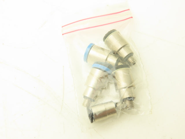 Inficon VAP016-X Pneumatically Actuated Bellows Sealed W Position Indicator
