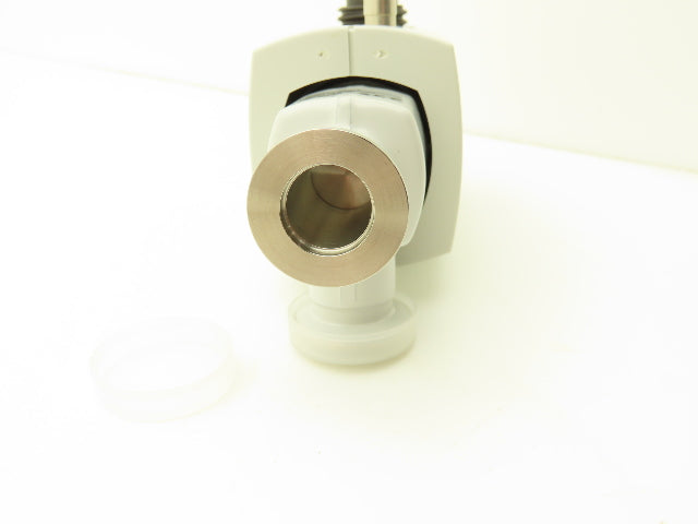 Inficon VAP016-X Pneumatically Actuated Bellows Sealed W Position Indicator