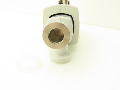 Inficon VAP016-X Pneumatically Actuated Bellows Sealed W Position Indicator