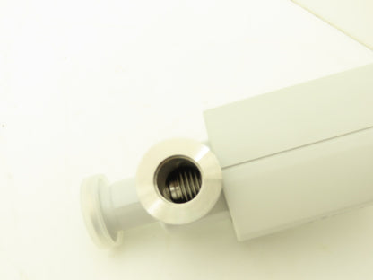 Inficon VAP016-X Pneumatically Actuated Bellows Sealed W Position Indicator