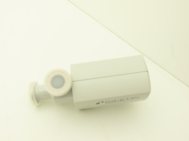 Inficon VAP016-X Pneumatically Actuated Bellows Sealed W Position Indicator