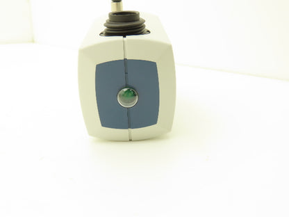 Inficon VAP016-X Pneumatically Actuated Bellows Sealed W Position Indicator
