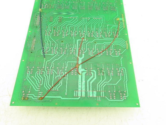 Mitsubishi Mazak QT 15RC1B PCB Printed Circuit Control Relay Board BN860C006-*