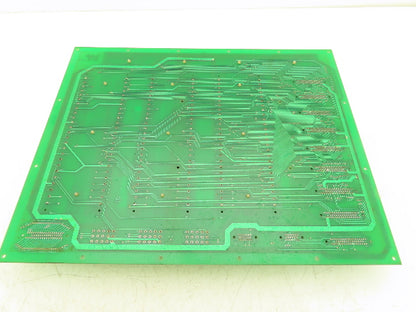 Mitsubishi Mazak QT-BB1 BN860A003 PCB Printed Circuit Control Board