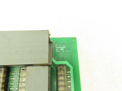 Mitsubishi Mazak QT-BB1 BN860A003 PCB Printed Circuit Control Board