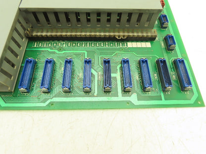 Mitsubishi Mazak QT-BB1 BN860A003 PCB Printed Circuit Control Board