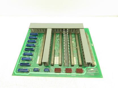 Mitsubishi Mazak QT-BB1 BN860A003 PCB Printed Circuit Control Board