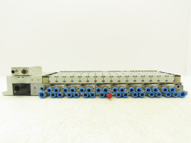 Festo 537955/537957 Air Solenoid Valve Manifold 16-Station 24VDC VMPA2-FB-EMG-4