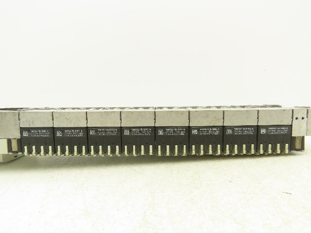 Festo 537955/537957 Air Solenoid Valve Manifold 16-Station 24VDC VMPA2-FB-EMG-4