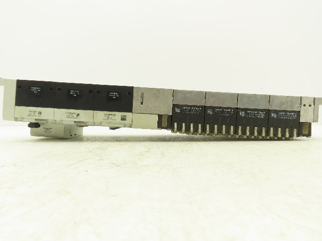Festo VMPA1-FB-EMG-8 533345 Air Solenoid 16-Valve Manifold 24V w/CPX Modules