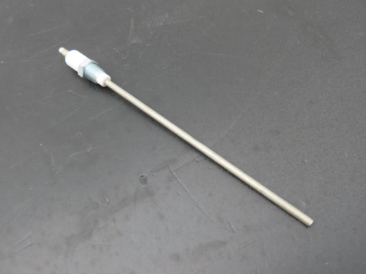 Maxon GP 18117 Flame Rod Electrode 0.197 Tip Locknut Honeywell Type
