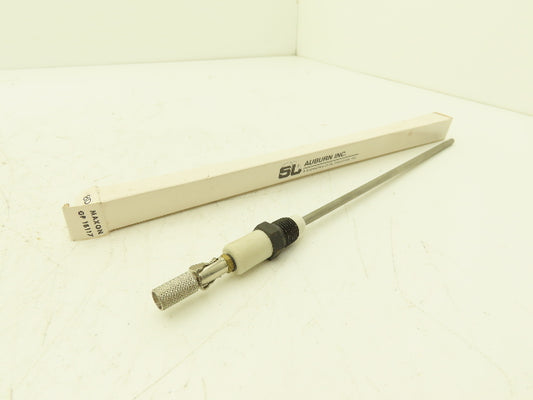 Maxon GP 18117 Flame Rod Electrode 0.187 Tip