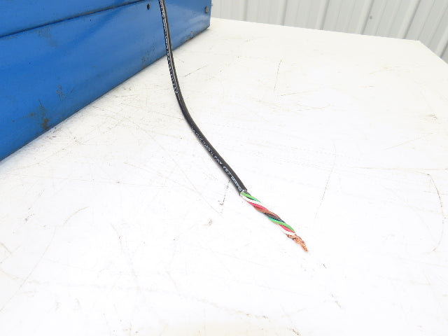 36"L Case Sealer Box Taper Belt Drive Box Conveyor Grip Belt 2.5"W 115V