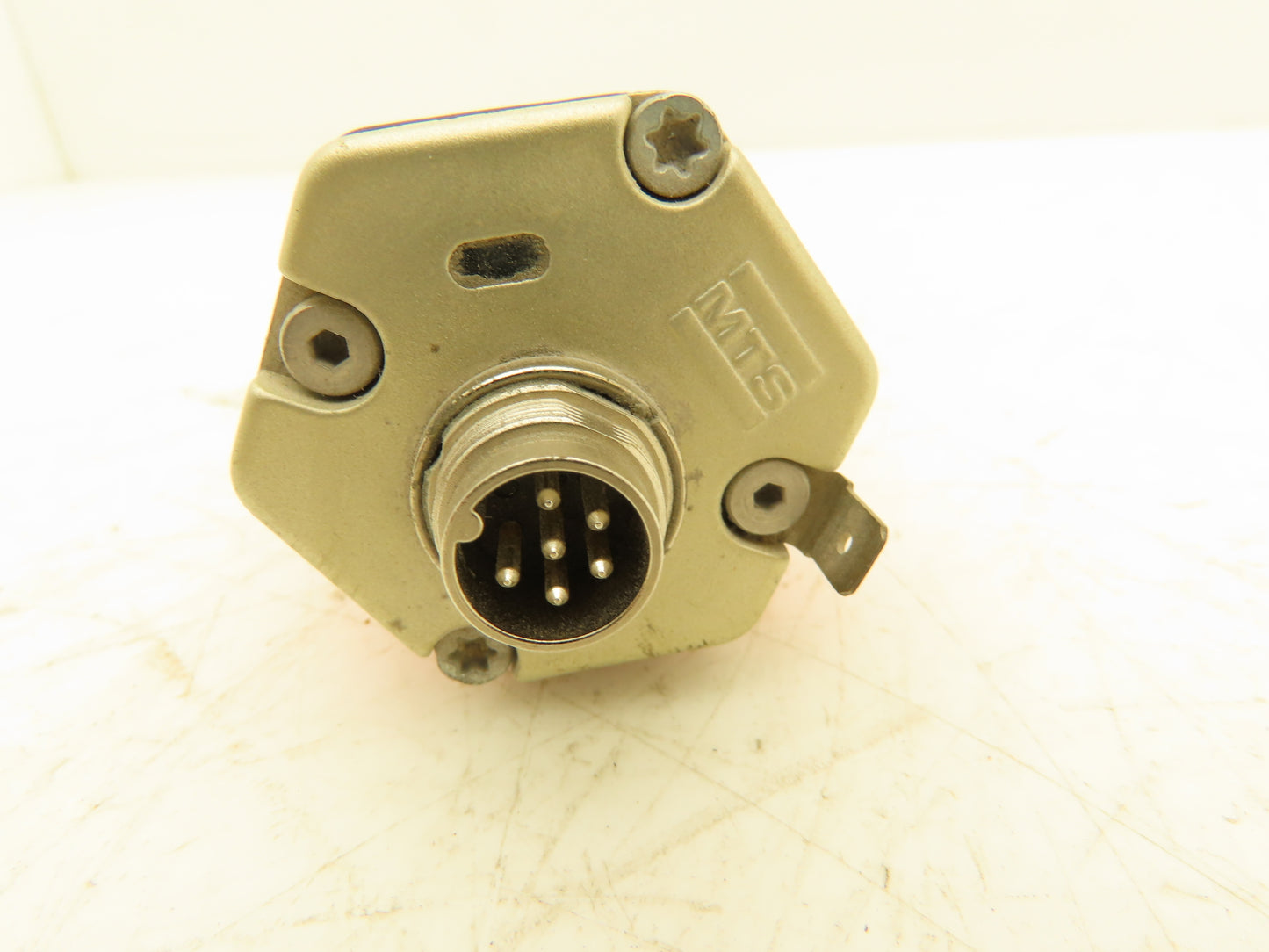 MTS GHT0040UD601A0 Temposonics GH Series Linear Position Rod Sensor